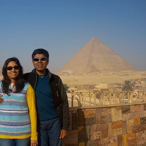 Meet your Posher, Andrew